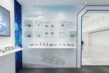 চীন YUMA Precision Technology (Jiangsu) Co., Ltd.