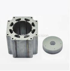 86mm NEMA 34 Stepper মোটরের জন্য ল্যামিনেশন স্টিল সিলিকন স্টিল কোর প্রস্তুতকারক