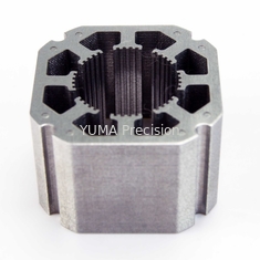 NEMA মোটর কোর স্ট্যাম্পিং NEMA 16 39mm Stepper Rotor