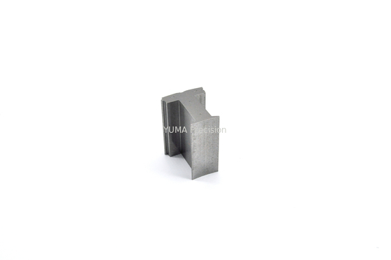 248mm OD উচ্চ মানের শিল্প মোটর স্টেটর এবং DD মোটরের জন্য রটার