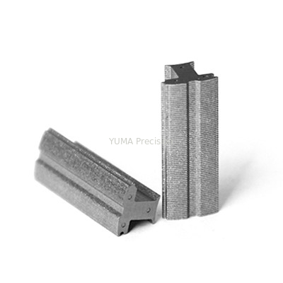 উচ্চ গতির মোটর স্ট্যাম্পিং OD37.2mm 12 স্লট স্টেটর এবং রটার কোর