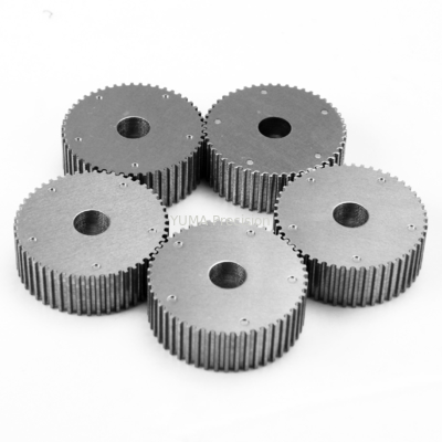 57mm NEMA23 Stepper মোটর স্টেটর বৈদ্যুতিক স্তরায়ণ নির্মাতারা
