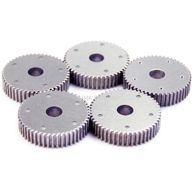 রটার মোটর ল্যামিনেশন স্ট্যাক সমাবেশ 39mm NEMA16 Stepper মোটর রটার
